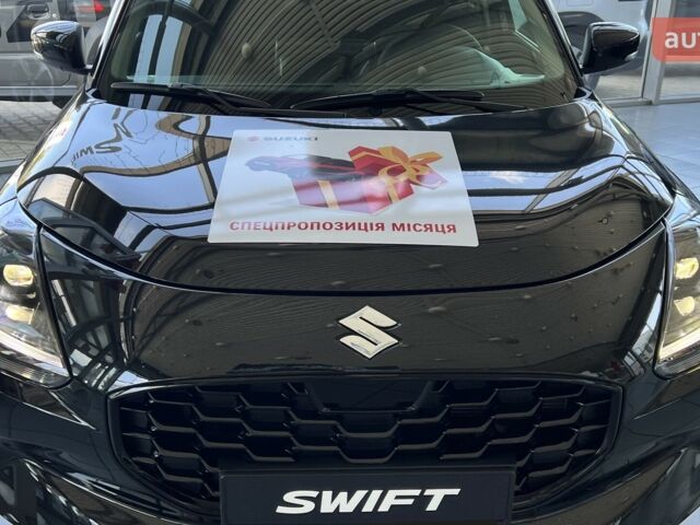 купить новое авто Сузуки Свифт 2026 года от официального дилера Автоцентр AUTO.RIA Сузуки фото