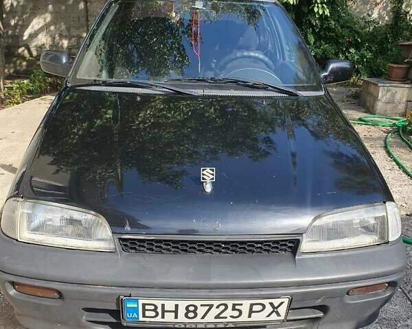 Сузуки Свифт, объемом двигателя 1.3 л и пробегом 96 тыс. км за 1500 $, фото 1 на Automoto.ua