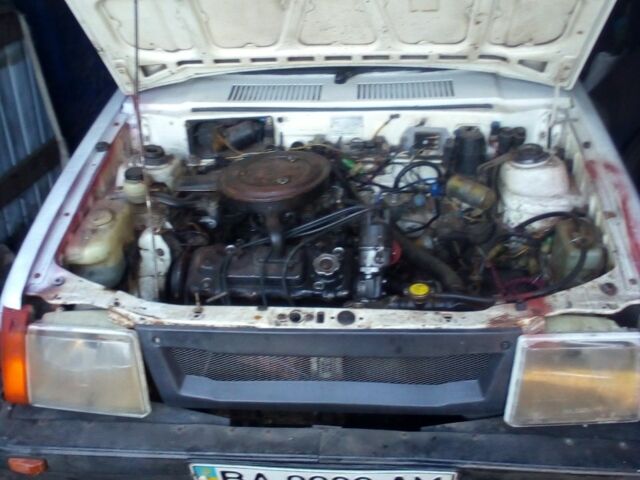 Сузукі Свифт, об'ємом двигуна 70 л та пробігом 0 тис. км за 190 $, фото 1 на Automoto.ua