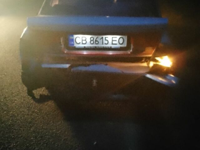 Серый Сузуки Свифт, объемом двигателя 1.3 л и пробегом 350 тыс. км за 1000 $, фото 1 на Automoto.ua