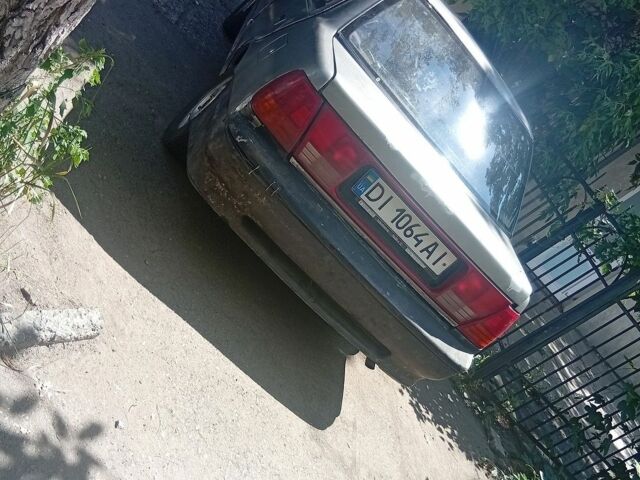 Сірий Сузукі Свифт, об'ємом двигуна 1.3 л та пробігом 20 тис. км за 500 $, фото 1 на Automoto.ua