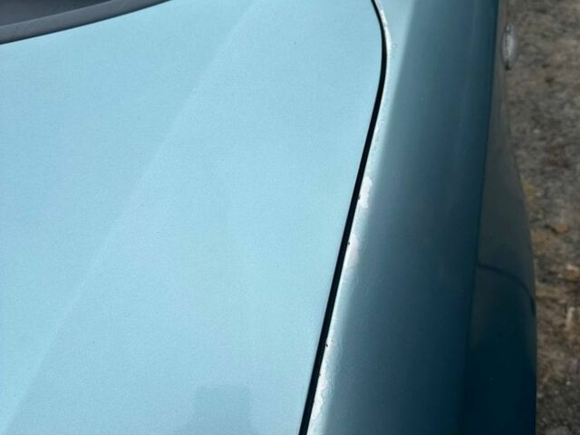 Синій Сузукі Свифт, об'ємом двигуна 1.33 л та пробігом 296 тис. км за 4500 $, фото 1 на Automoto.ua