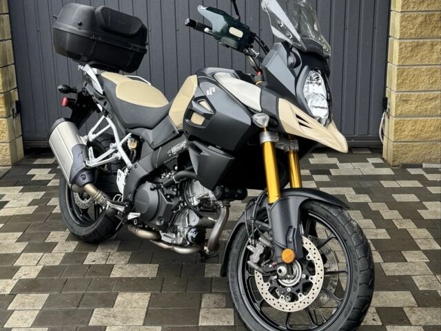 Сузукі В-Шторм, об'ємом двигуна 1 л та пробігом 0 тис. км за 9200 $, фото 1 на Automoto.ua