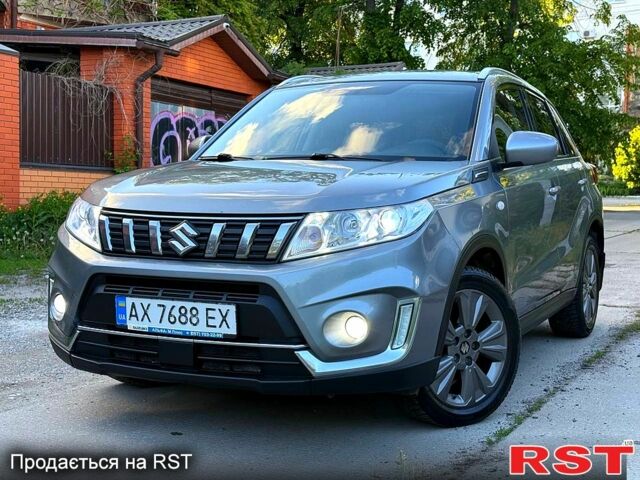 Сузукі Вітара, об'ємом двигуна 1 л та пробігом 168 тис. км за 12000 $, фото 1 на Automoto.ua