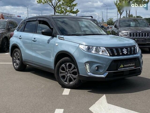 Сузуки Витара, объемом двигателя 0 л и пробегом 104 тыс. км за 17900 $, фото 1 на Automoto.ua