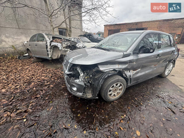 Сузуки Витара, объемом двигателя 0 л и пробегом 10 тыс. км за 5999 $, фото 1 на Automoto.ua