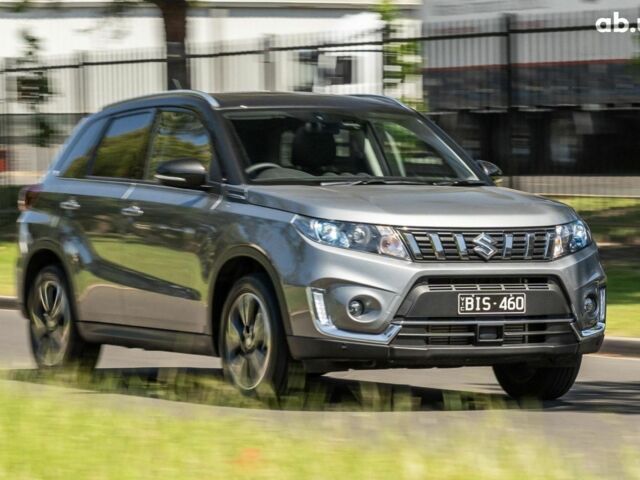 Сузуки Витара, объемом двигателя 0 л и пробегом 0 тыс. км за 21401 $, фото 1 на Automoto.ua