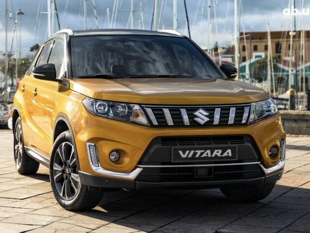 Сузукі Вітара, об'ємом двигуна 0 л та пробігом 0 тис. км за 26847 $, фото 1 на Automoto.ua