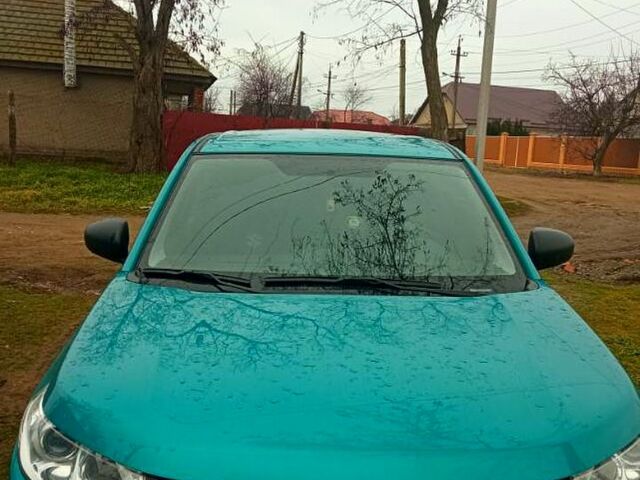 Сузуки Витара, объемом двигателя 1.6 л и пробегом 21 тыс. км за 20860 $, фото 1 на Automoto.ua