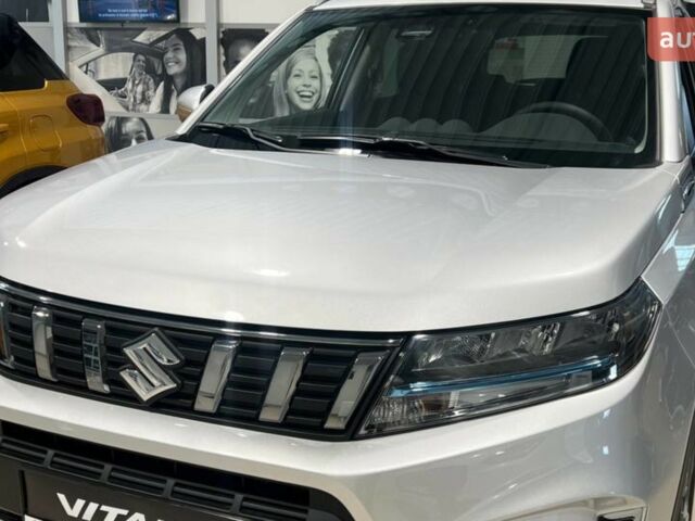 купить новое авто Сузуки Витара 2024 года от официального дилера Автосалон Луцьк-Експо Suzuki Сузуки фото