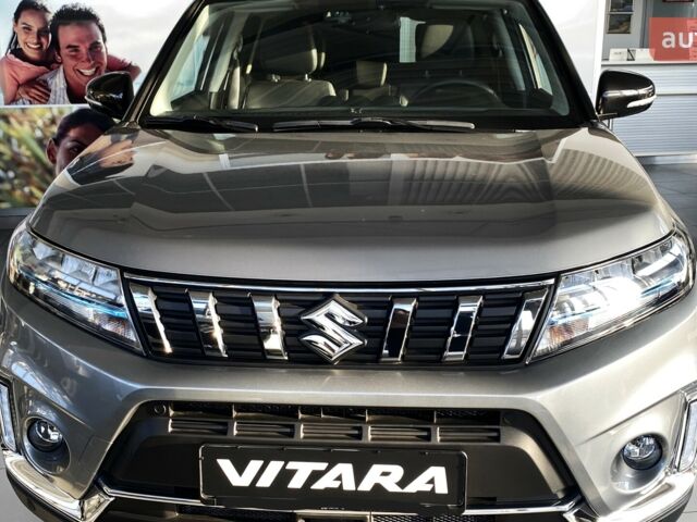 купить новое авто Сузуки Витара 2024 года от официального дилера Автоцентр AUTO.RIA Сузуки фото