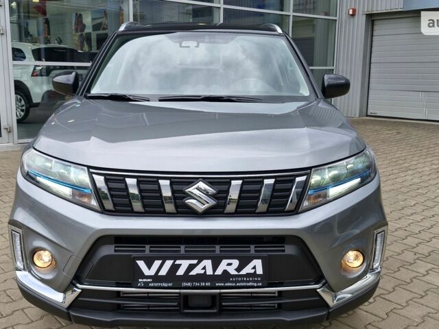 купить новое авто Сузуки Витара 2024 года от официального дилера Автотрейдінг - Одеса Suzuki Сузуки фото