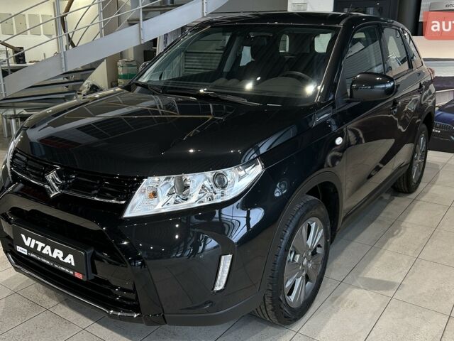 Сузукі Вітара, об'ємом двигуна 1.37 л та пробігом 0 тис. км за 21325 $, фото 1 на Automoto.ua