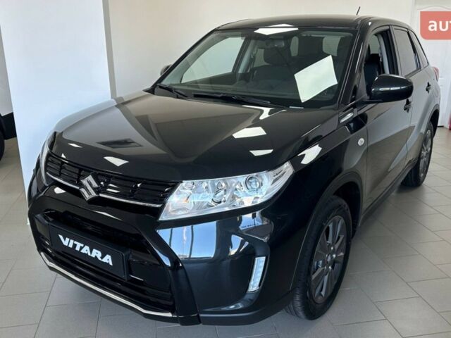 Сузуки Витара, объемом двигателя 1.37 л и пробегом 0 тыс. км за 24686 $, фото 1 на Automoto.ua