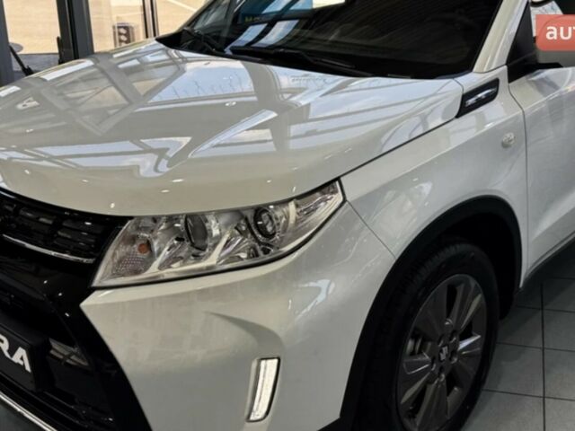 Сузукі Вітара, об'ємом двигуна 1.37 л та пробігом 0 тис. км за 23569 $, фото 1 на Automoto.ua