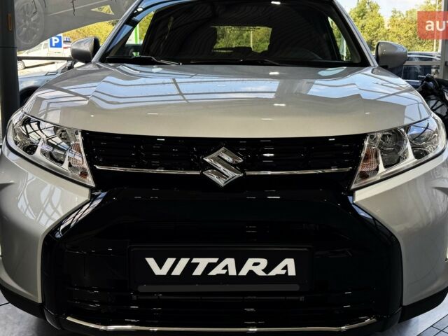 купить новое авто Сузуки Витара 2025 года от официального дилера Автоцентр AUTO.RIA Сузуки фото