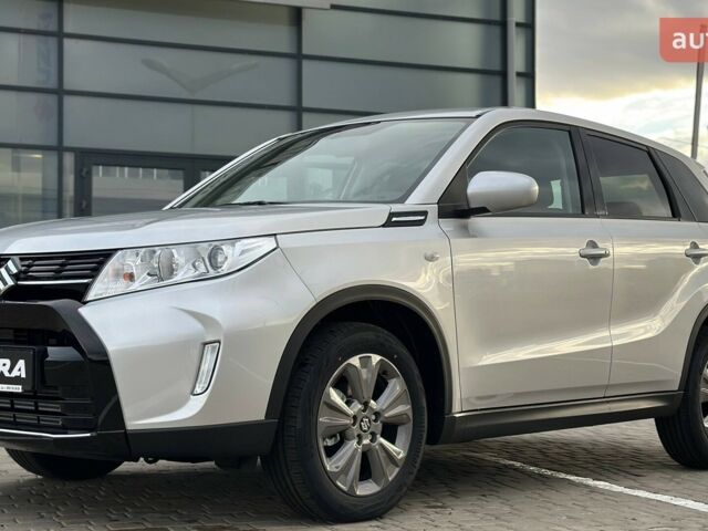 Сузукі Вітара 2025 у Харкові на Automoto.ua Сузукі Вітара, об'ємом двигуна 1.37 л та пробігом 0 тис. км за 24976 $, фото 1 на Automoto.ua