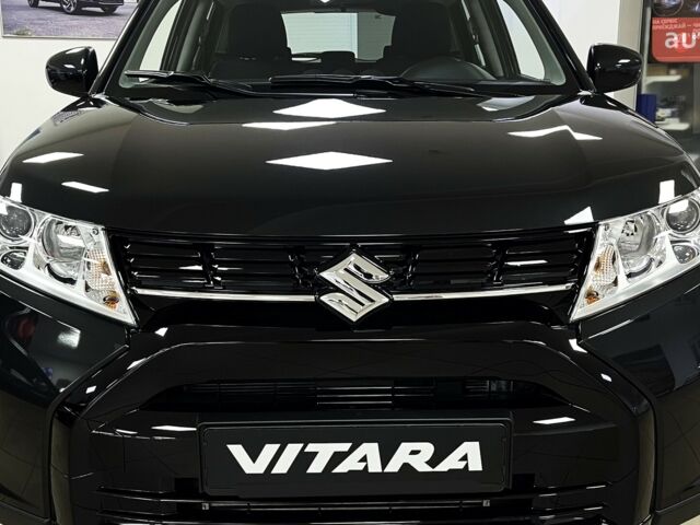 купить новое авто Сузуки Витара 2025 года от официального дилера Автоцентр AUTO.RIA Сузуки фото