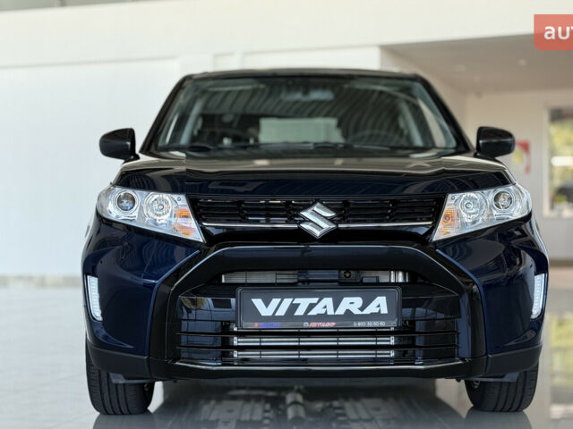 купить новое авто Сузуки Витара 2025 года от официального дилера Автомир Сузуки фото