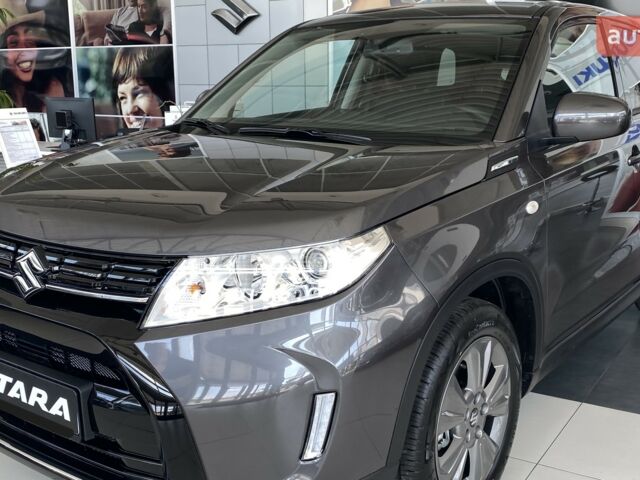 купить новое авто Сузуки Витара 2025 года от официального дилера Автоцентр AUTO.RIA Сузуки фото