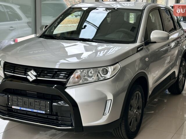 Сузуки Витара, объемом двигателя 1.37 л и пробегом 0 тыс. км за 25168 $, фото 1 на Automoto.ua