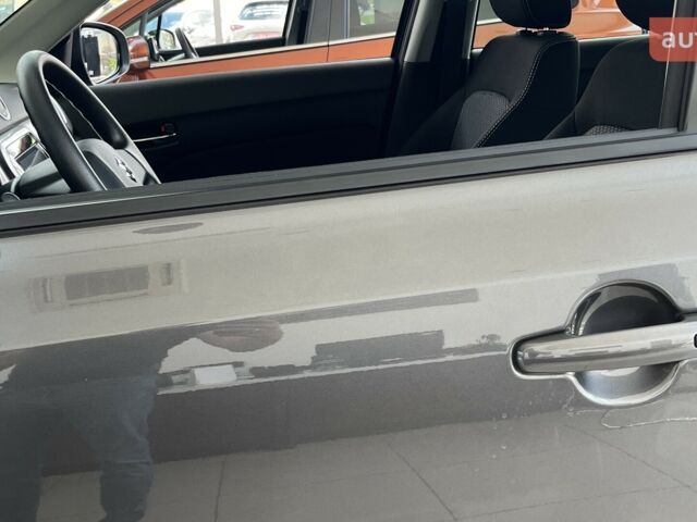 Сузуки Витара, объемом двигателя 1.37 л и пробегом 0 тыс. км за 25287 $, фото 1 на Automoto.ua