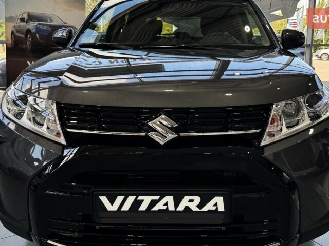 купить новое авто Сузуки Витара 2025 года от официального дилера Автоцентр AUTO.RIA Сузуки фото