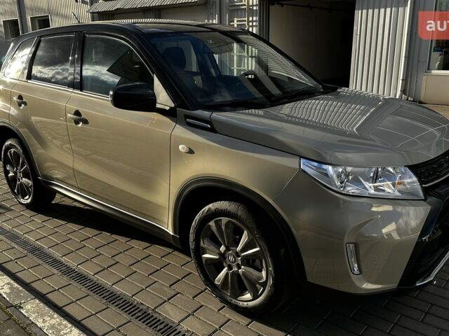 Сузуки Витара, объемом двигателя 1.37 л и пробегом 0 тыс. км за 25454 $, фото 1 на Automoto.ua