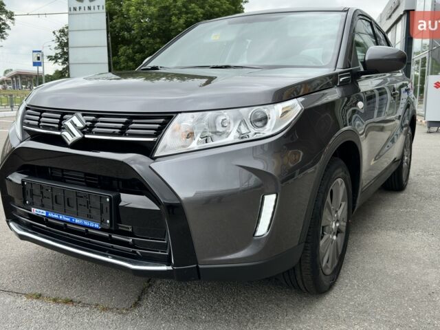 Сузукі Вітара, об'ємом двигуна 1.37 л та пробігом 0 тис. км за 25332 $, фото 1 на Automoto.ua