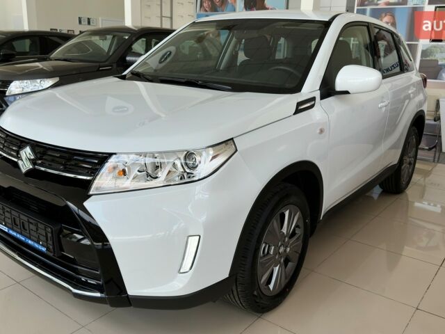 Сузуки Витара, объемом двигателя 1.37 л и пробегом 0 тыс. км за 23610 $, фото 1 на Automoto.ua