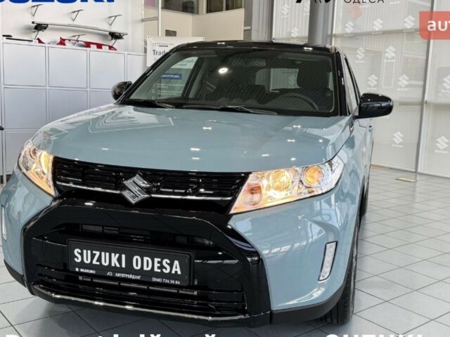 Сузуки Витара, объемом двигателя 1.37 л и пробегом 0 тыс. км за 24574 $, фото 1 на Automoto.ua