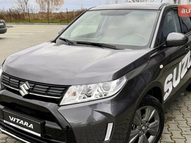 Сузуки Витара, объемом двигателя 1.37 л и пробегом 0 тыс. км за 24084 $, фото 1 на Automoto.ua