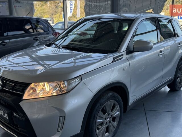 купить новое авто Сузуки Витара 2025 года от официального дилера Автоцентр AUTO.RIA Сузуки фото