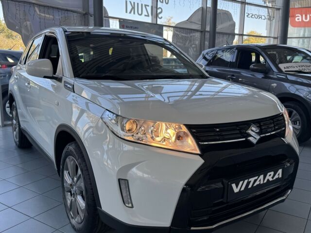 купить новое авто Сузуки Витара 2025 года от официального дилера Автоцентр AUTO.RIA Сузуки фото