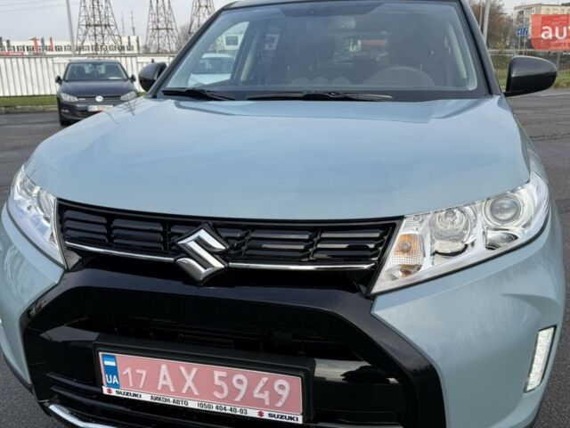 купить новое авто Сузуки Витара 2025 года от официального дилера «Аикон-Авто» Сузуки фото