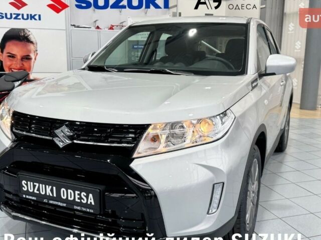 Сузуки Витара, объемом двигателя 1.37 л и пробегом 0 тыс. км за 23644 $, фото 1 на Automoto.ua