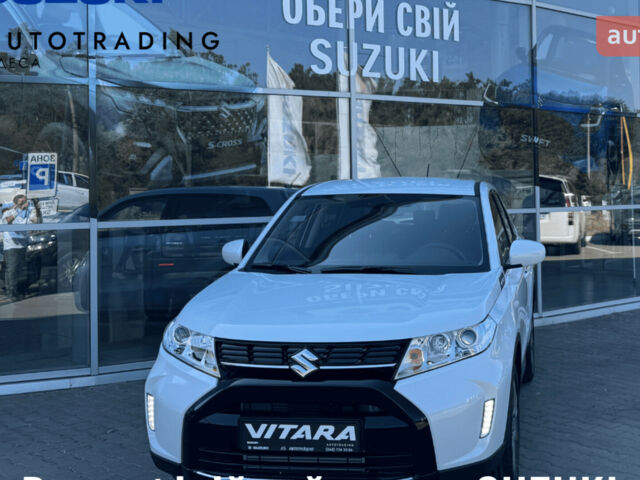 Сузуки Витара, объемом двигателя 1.37 л и пробегом 0 тыс. км за 25350 $, фото 1 на Automoto.ua