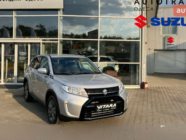 Сузукі Вітара, об'ємом двигуна 1.37 л та пробігом 0 тис. км за 25350 $, фото 1 на Automoto.ua