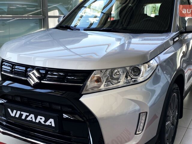 купить новое авто Сузуки Витара 2025 года от официального дилера Автоцентр AUTO.RIA Сузуки фото