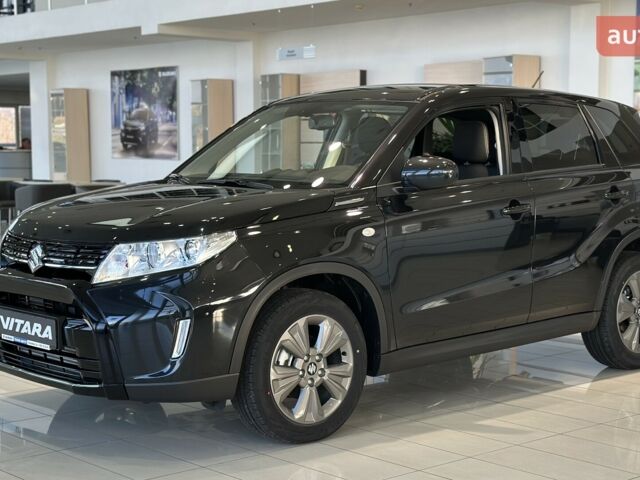 Сузукі Вітара, об'ємом двигуна 1.37 л та пробігом 0 тис. км за 24415 $, фото 1 на Automoto.ua