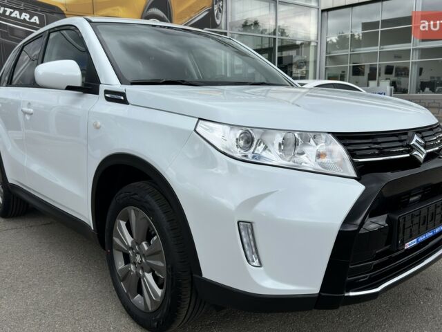 Сузуки Витара, объемом двигателя 1.37 л и пробегом 0 тыс. км за 25354 $, фото 1 на Automoto.ua