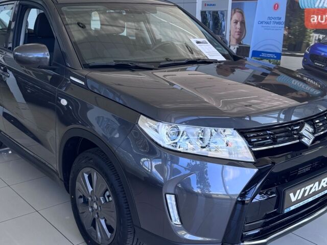 Сузуки Витара, объемом двигателя 1.37 л и пробегом 0 тыс. км за 22572 $, фото 1 на Automoto.ua