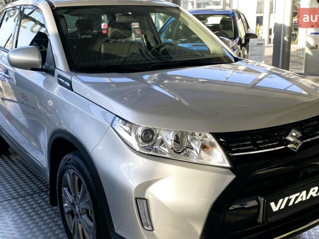 купити нове авто Сузукі Вітара 2025 року від офіційного дилера Автоцентр AUTO.RIA Сузукі фото