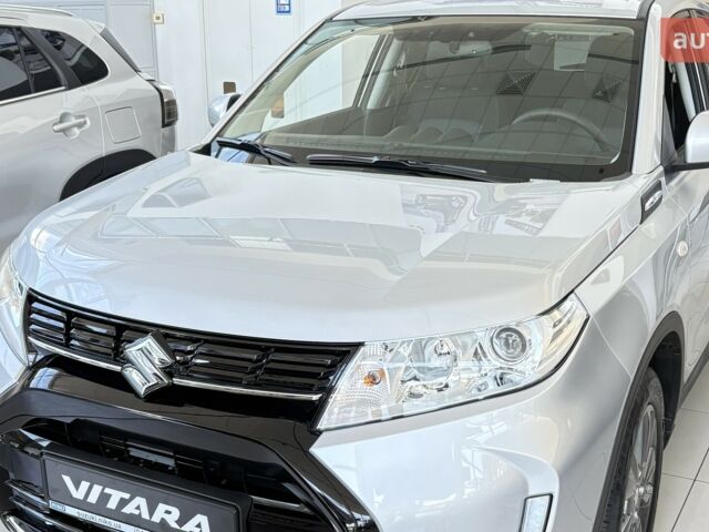 Сузуки Витара, объемом двигателя 1.37 л и пробегом 0 тыс. км за 24818 $, фото 1 на Automoto.ua