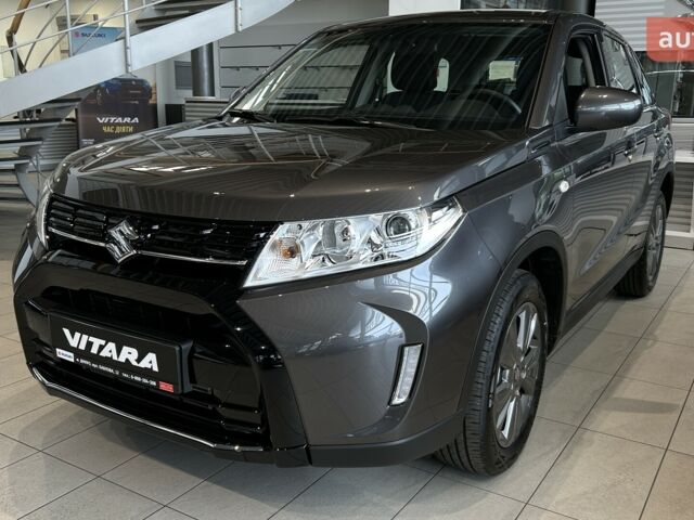 Сузуки Витара, объемом двигателя 1.37 л и пробегом 0 тыс. км за 22973 $, фото 1 на Automoto.ua