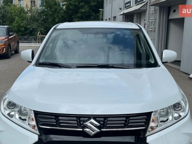 Сузуки Витара, объемом двигателя 1.37 л и пробегом 0 тыс. км за 22583 $, фото 1 на Automoto.ua
