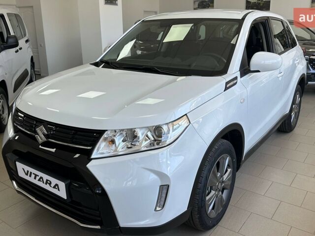 Сузуки Витара, объемом двигателя 1.37 л и пробегом 0 тыс. км за 23478 $, фото 1 на Automoto.ua