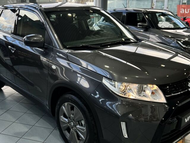 купити нове авто Сузукі Вітара 2025 року від офіційного дилера Автоцентр AUTO.RIA Сузукі фото