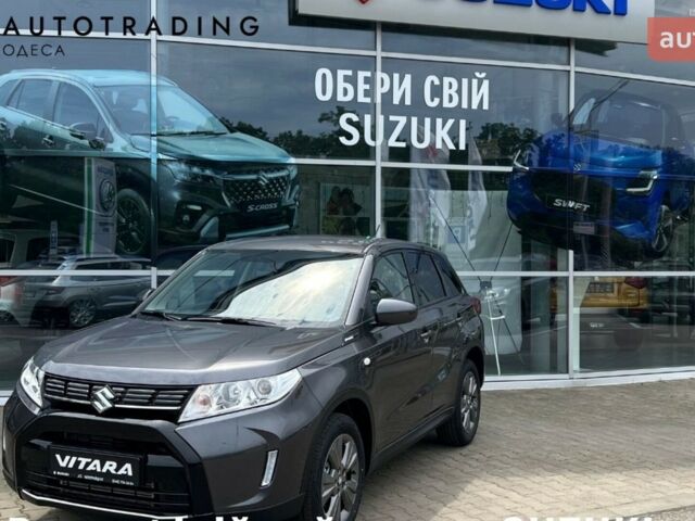 Сузукі Вітара, об'ємом двигуна 1.37 л та пробігом 0 тис. км за 24964 $, фото 1 на Automoto.ua