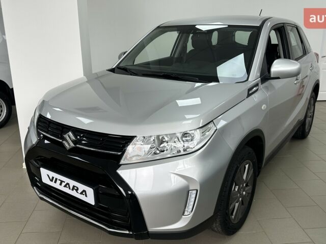 Сузуки Витара, объемом двигателя 1.37 л и пробегом 0 тыс. км за 23122 $, фото 1 на Automoto.ua